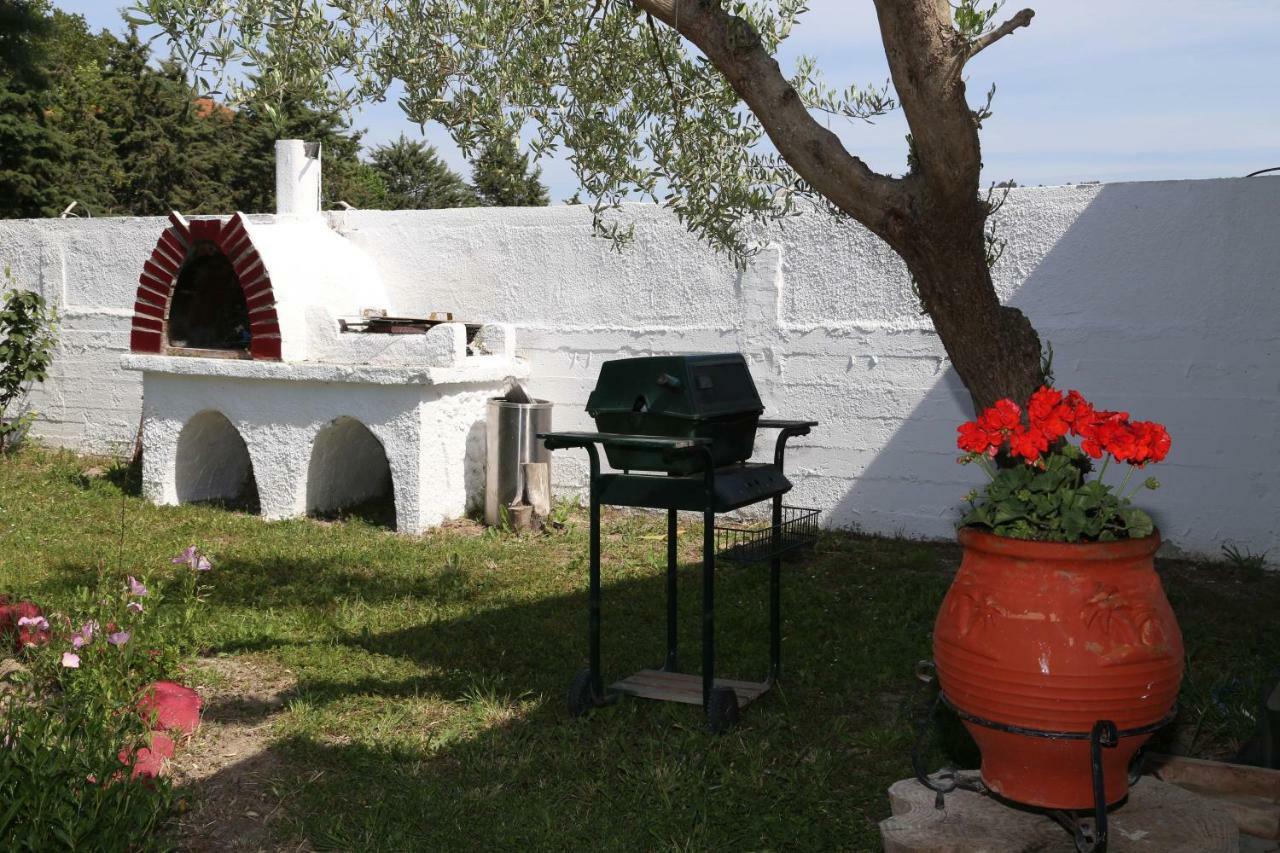 Betahomes- Summer Fourka Exterior photo