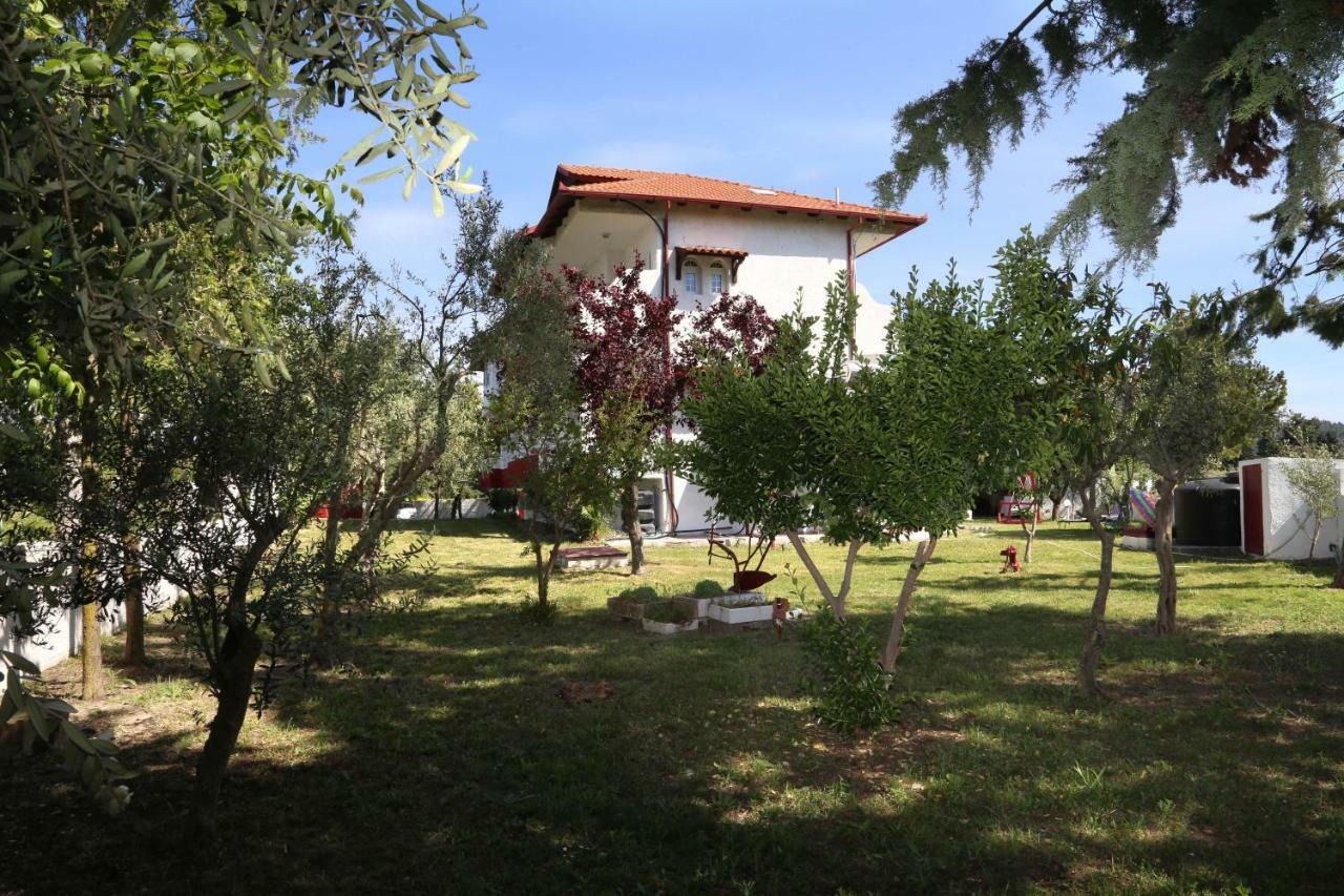 Betahomes- Summer Fourka Exterior photo