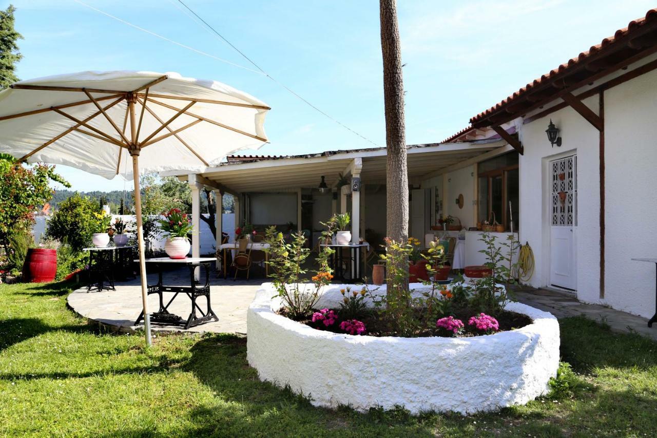 Betahomes- Summer Fourka Exterior photo